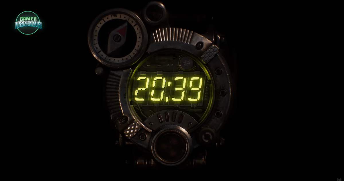 มืดมนขั้นสุด! ผู้แต่งนิยายซีรี่ส์ Metro การันตีว่า Metro ภาคใหม่ 2039 จะดาร์กกว่าทุกภาคที่เคยมีมา