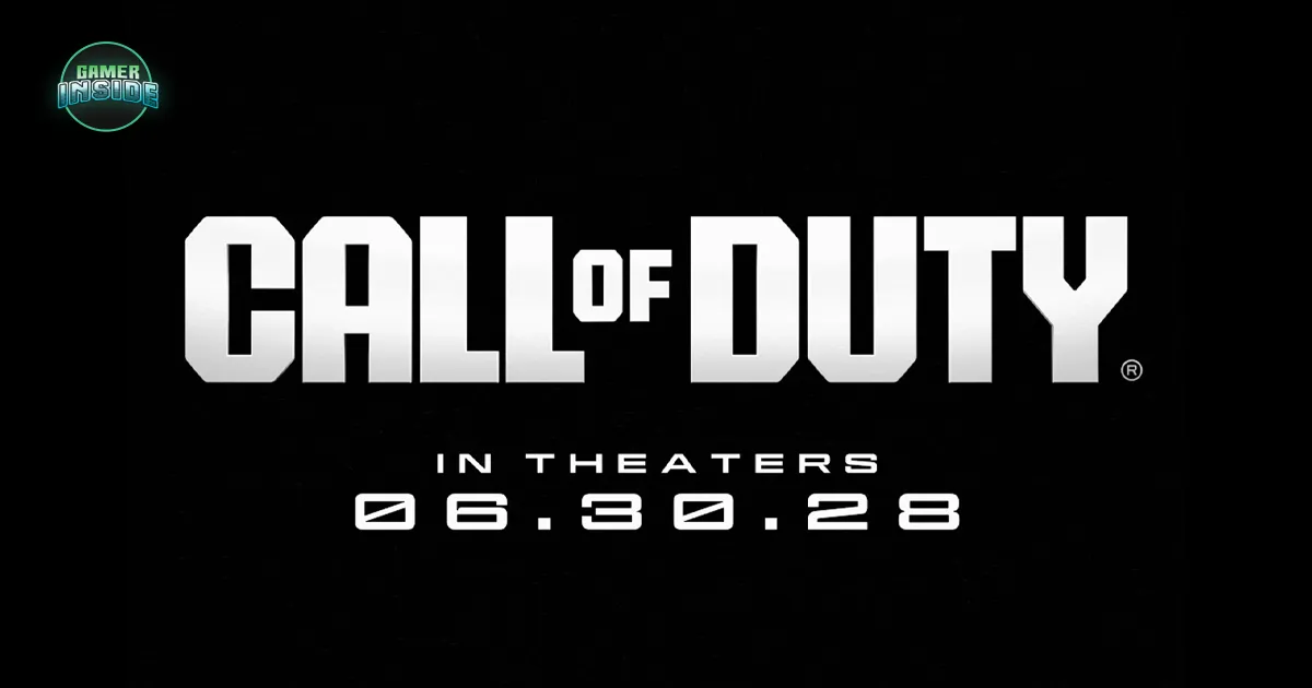 เปิดตัว Call of Duty Movie กำกับโดยผู้กำกับ Lone Survivor เตรียมฉาย 2028