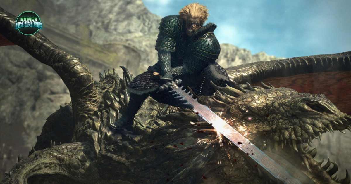 ลือหนัก! พบข้อมูลอัปเดตปริศนา 12GB บน SteamDB แฟนเกมลุ้น Dragon’s Dogma 2 เตรียมเปิดตัวส่วนเสริมใหญ่