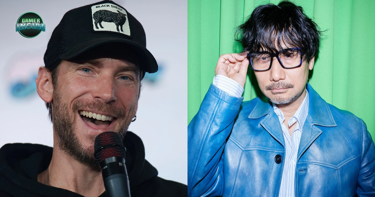 ไอเดียยังพุ่งกระฉูด! Troy Baker เผย Hideo Kojima ยังมีของอีกเพียบ แต่เข้าใจได้หากอยากมูฟออนจากซีรีส์