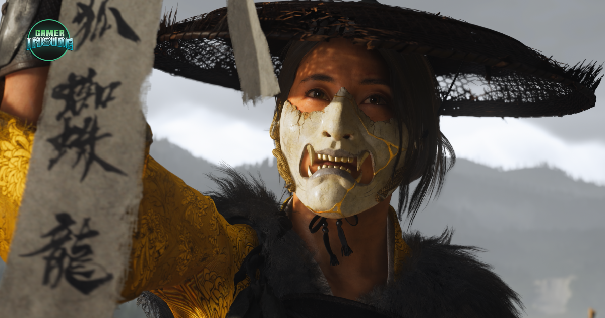 พร้อมเสมอ! Erika Ishii ผู้รับบท Atsu เผยอยากกลับมาจับดาบอีกครั้งในจักรวาล Ghost of Yotei