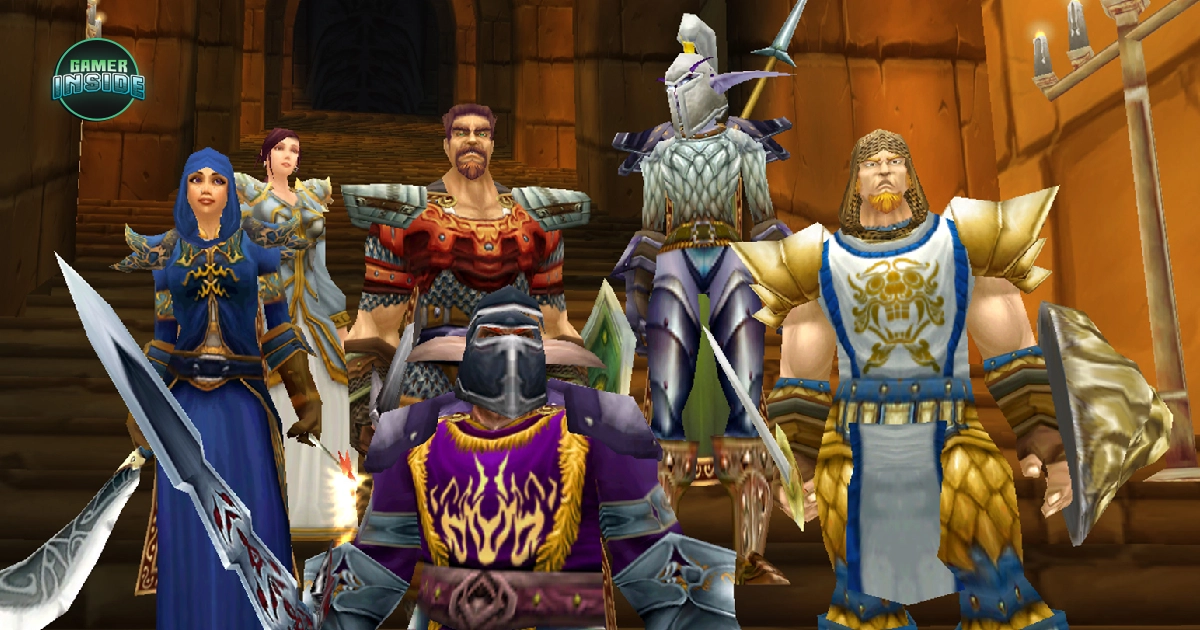 ปิดตำนาน 8 ปี! เซิร์ฟเวอร์เถื่อนยอดฮิต Turtle WoW ประกาศยุติให้บริการหลังแพ้คดีละเมิดลิขสิทธิ์