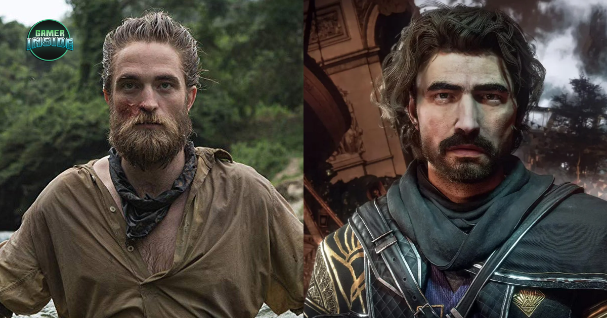 ทรงมันได้! Charlie Cox เสนอ 'Robert Pattinson' รับบท Gustave ในหนัง Expedition 33 ส่วนตนขอพากย์เสียง