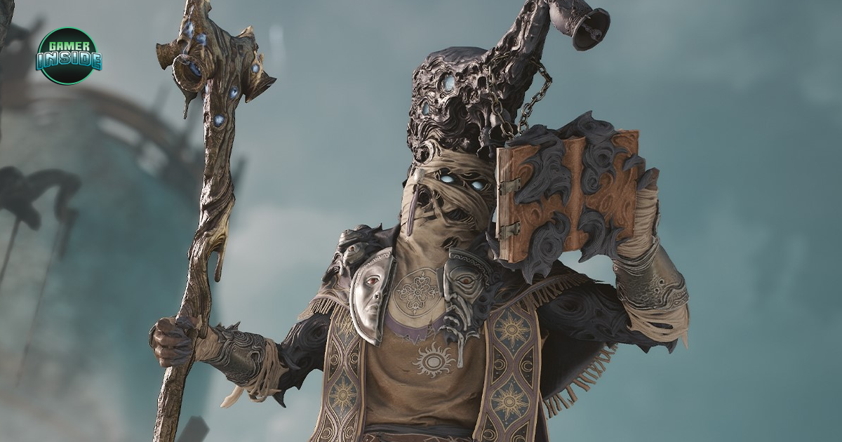 พลาดแรง! CEO Digital Extremes รับ คิดผิดที่ตั้งชื่อเกม 'Soulframe' เพราะทำคนคาดหวังว่าเป็นเกม Soul