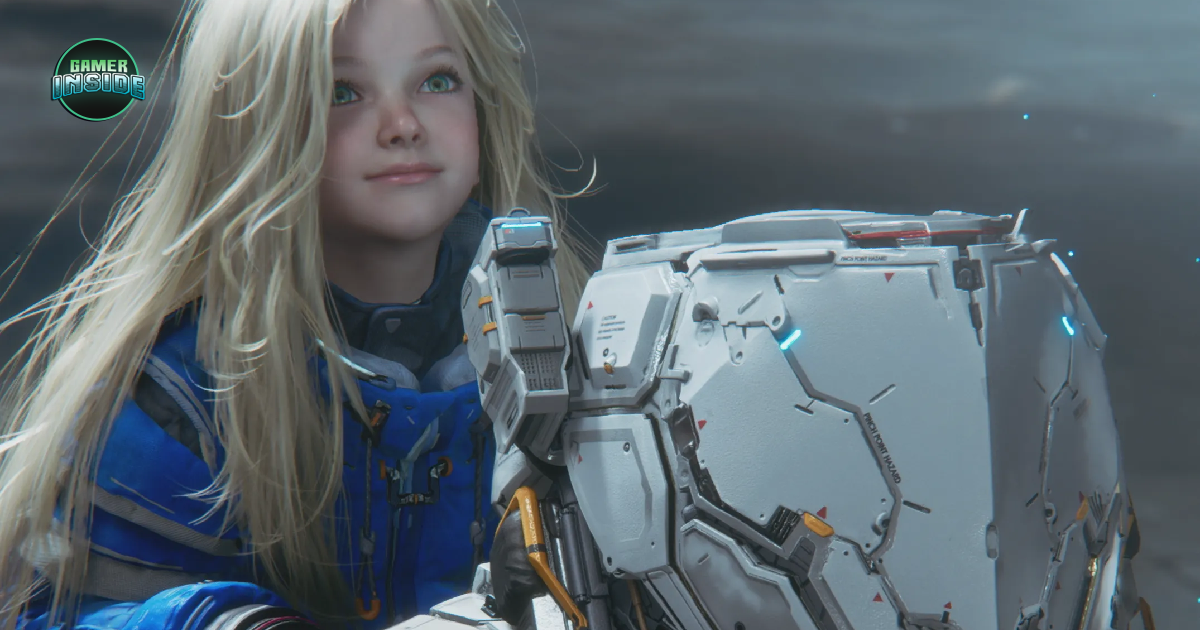 ปังสุดขีด! ไอพีใหม่แกะกล่องจาก Capcom อย่าง PRAGMATA ทำยอดขายทะลุ 1 ล้านชุดภายในเวลาแค่ 2 วัน