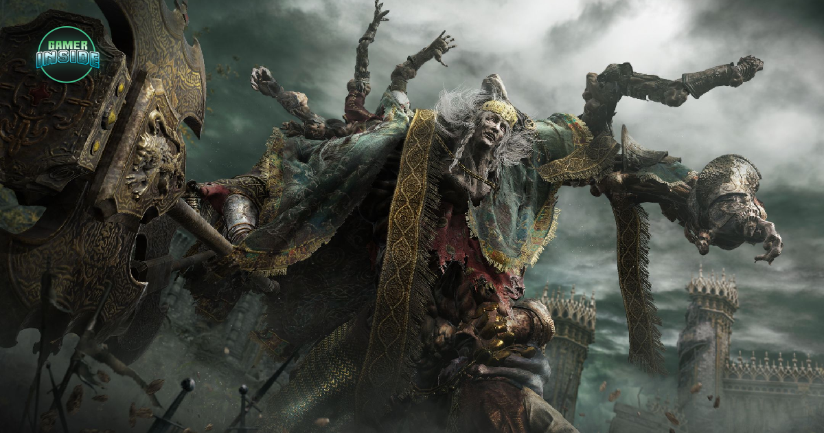 ยืนยันอย่างเป็นทางการ! Bandai Namco จับมือ A24 สร้างภาพยนตร์คนแสดง ELDEN RING พร้อมฉายปี 2028