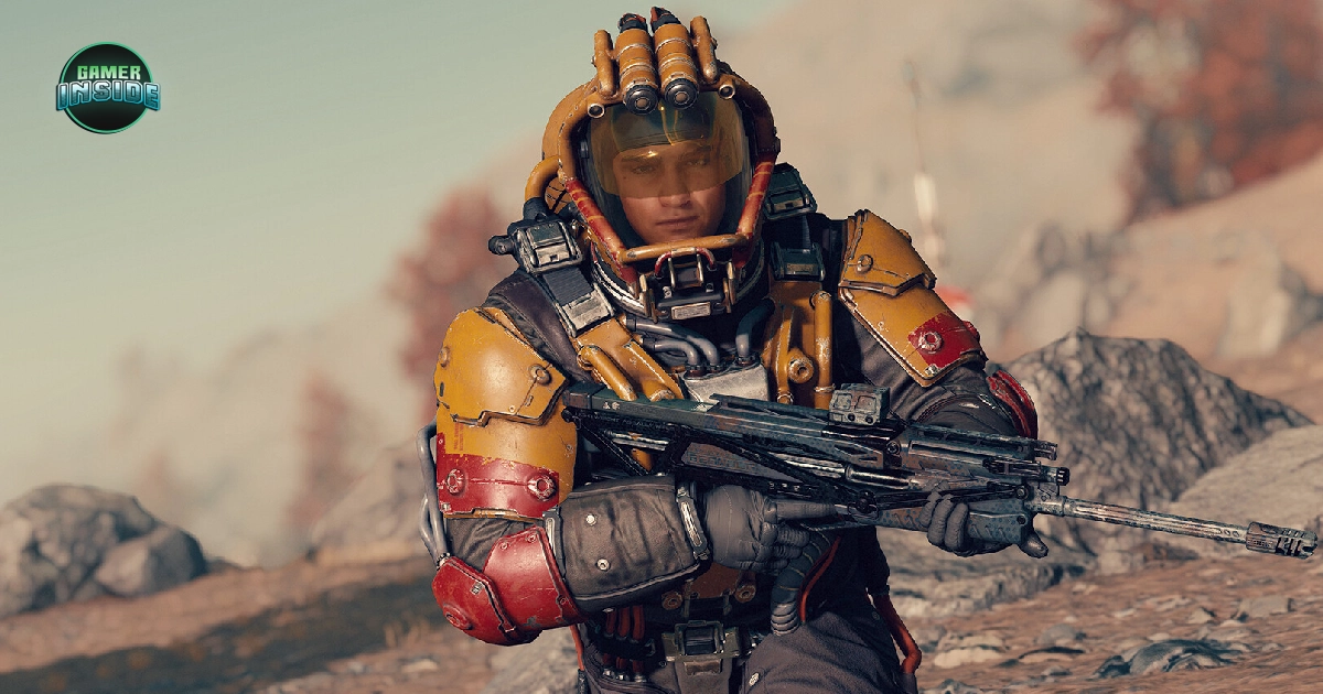 คืนชีพ! Starfield ผงาดขึ้นแท่นเกมขายดีอันดับ 1 ในสหรัฐฯ ประจำสัปดาห์อีกครั้ง หลังเปิดตัวบน PS5