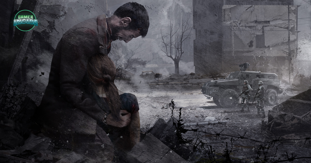 1 bit studios เตรียมนำ This War of Mine กลับมาทำใหม่ พร้อมเข็นโปรเจกต์จักรวาล Frostpunk อีกเพียบ