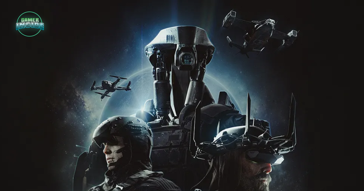 ไม่ใช่แค่ Tarkov อวกาศ! บิดาผู้สร้างเผยรายละเอียด 'Fragmentary Order' เกมยิงไซไฟฮาร์ดคอร์ใหม่