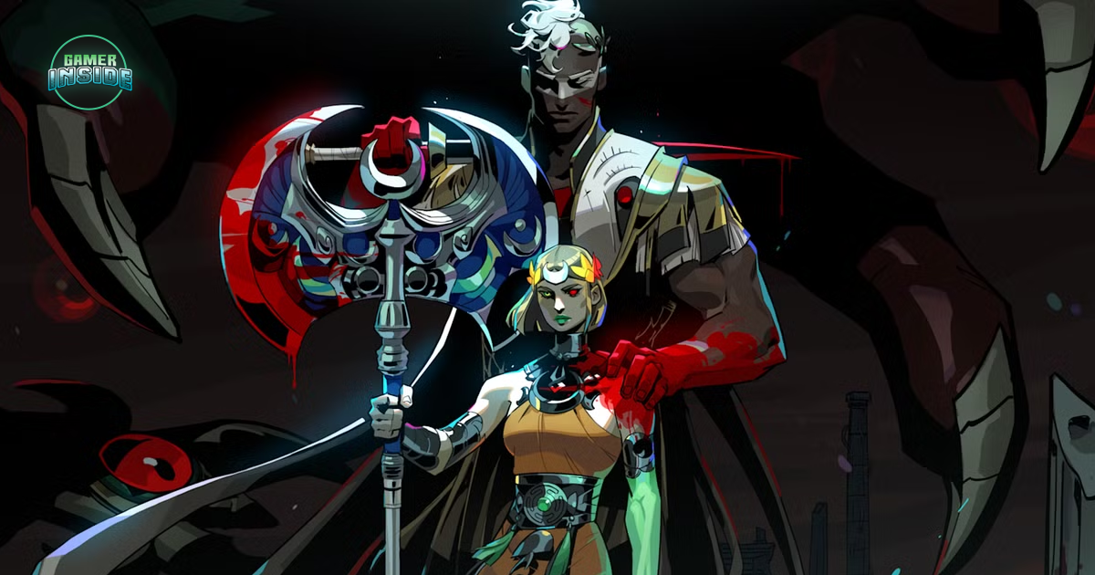 ผู้กำกับ Hades เผยไม่เคยคาดหวังเรื่องตำนานของเกม ขอแค่ทำผลงานที่ไม่ถูกลืมง่าย ๆ ก็พอ