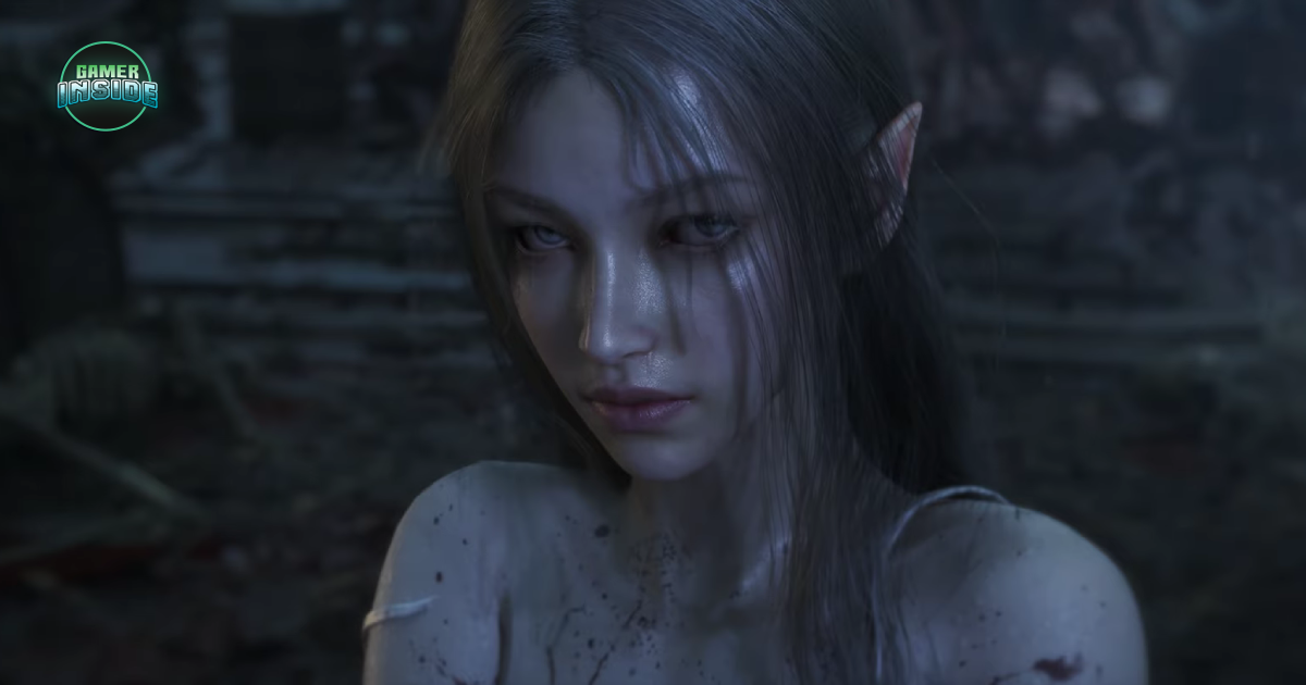 Nexon เปิดตัว Embers of the Uncrowned เกม MMORPG Dark Fantasy เลือดสาดเตรียมลง PC