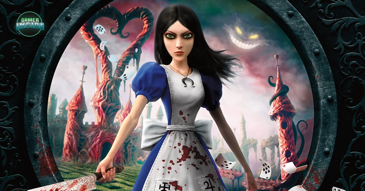 American McGee เล่าอดีตถึงจุดเปลี่ยนตอนถูก id Software ไล่ออก เพราะอยากทำเกมเน้นเล่าเรื่องแบบ Valve