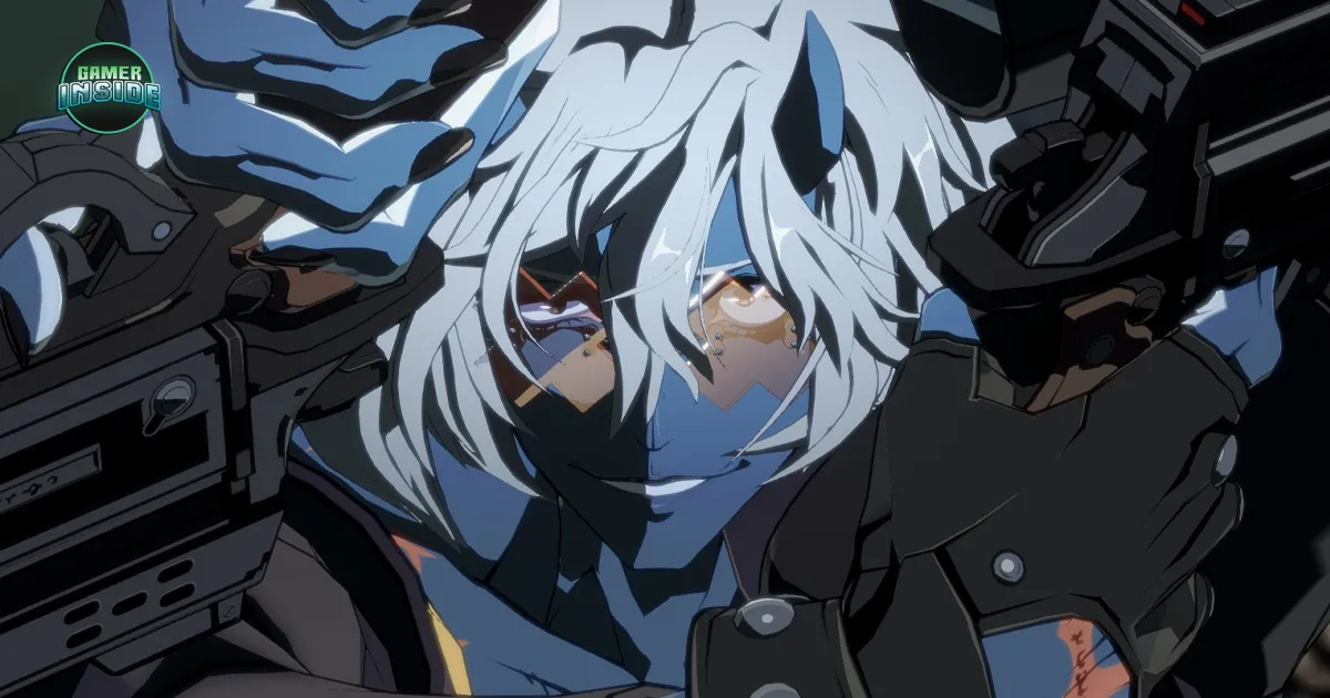 ผู้เล่น Guilty Gear งง! Nerf ตัวละคร Happy Chaos อย่างไงให้โกงกว่าเดิม