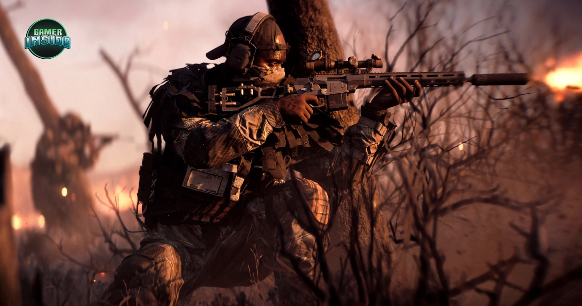 Christopher McQuarrie แท็กทีม Michael B. Jordan เตรียมสร้างภาพยนตร์จากเกม Battlefield