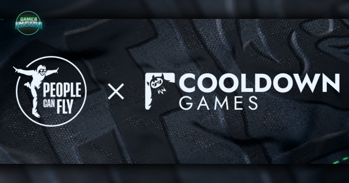ก้าวสำคัญ! People Can Fly ประกาศเข้าซื้อกิจการ Cooldown Games ลุยตลาดจัดจำหน่ายเกมเต็มตัว