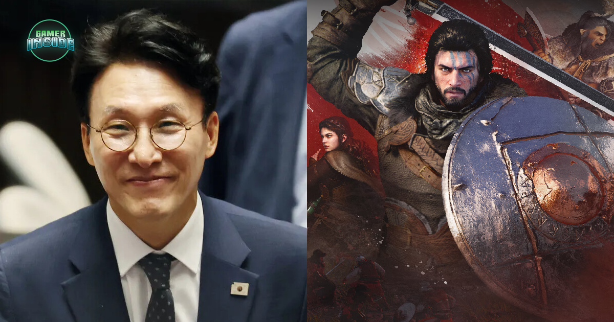 นายกเกาหลีใต้ ยกย่อง 'Crimson Desert' ยกระดับสถานะวงการเกมเกาหลีสู่ตลาดเกมคอมโซล