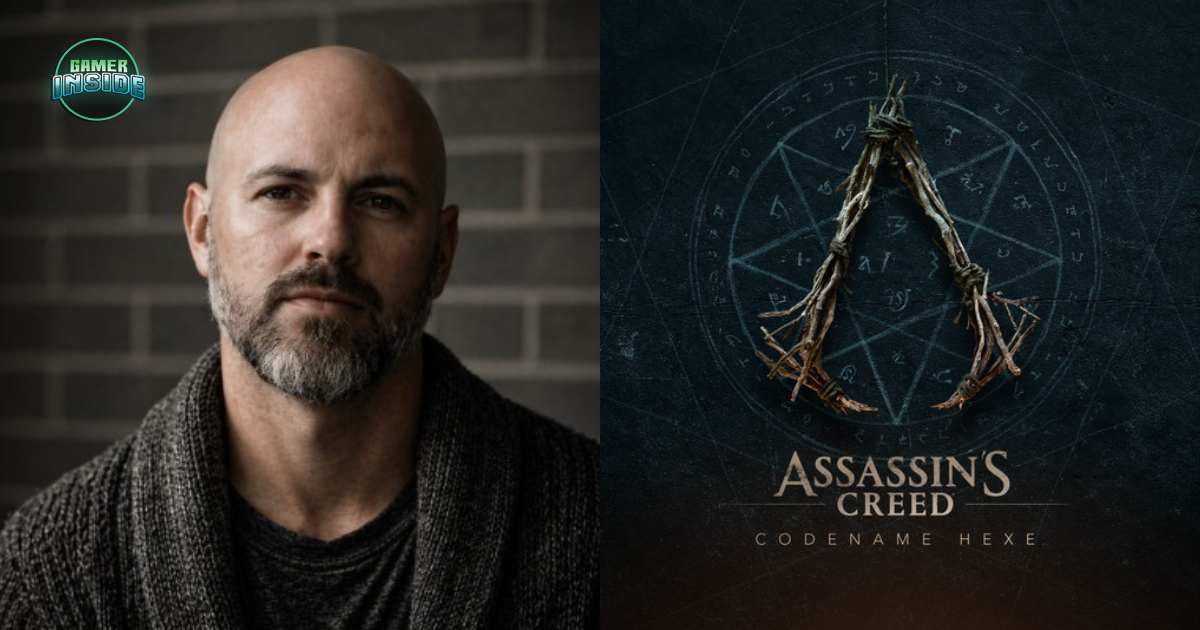 Assassin's Creed Hexe เสียตำแหน่งผู้กำกับเกมอีกราย ซ้ำรอย Creative Director ที่ลาออกไปก่อนหน้านี้