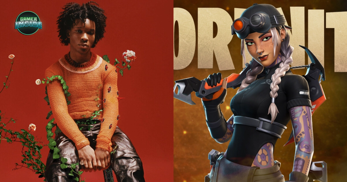 Epic Games คอนเฟิร์ม! เปิดให้คืนเงินไอเทม D4vd ใน Fortnite หลังศิลปินตกเป็นผู้ต้องหาคดีฆาตกรรม
