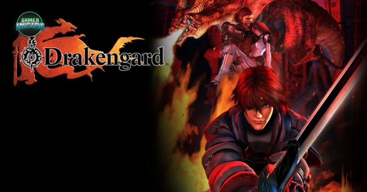 ผู้กำกับซีรี่ส์ Nier เผย! เริ่มเส้นทาง ผกก. มาทำ Drakengard ภาคแรกเพราะทีมงานเห็นว่าเป็นคนพูดเยอะ