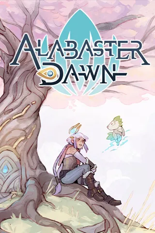 Alabaster Dawn