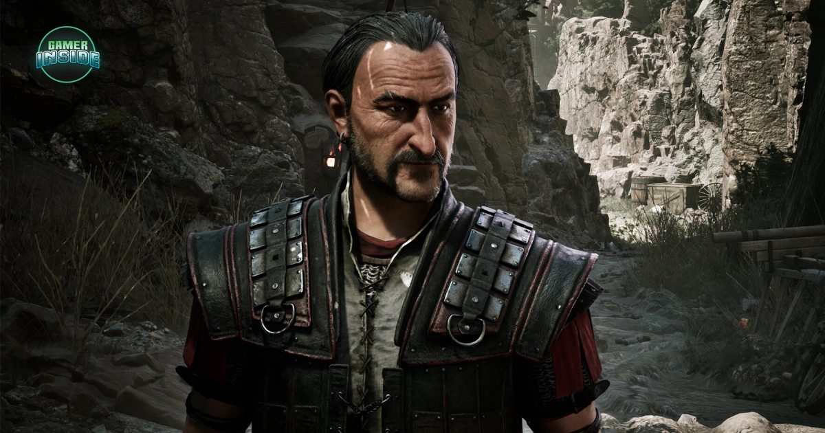 Gothic Remake เผยระบบ NPC จดจำวีรกรรม หากทำตัวเป็นอันธพาลไล่ทำร้ายหรือฆ่าคนอื่นจะไม่มีใครอยากคบ