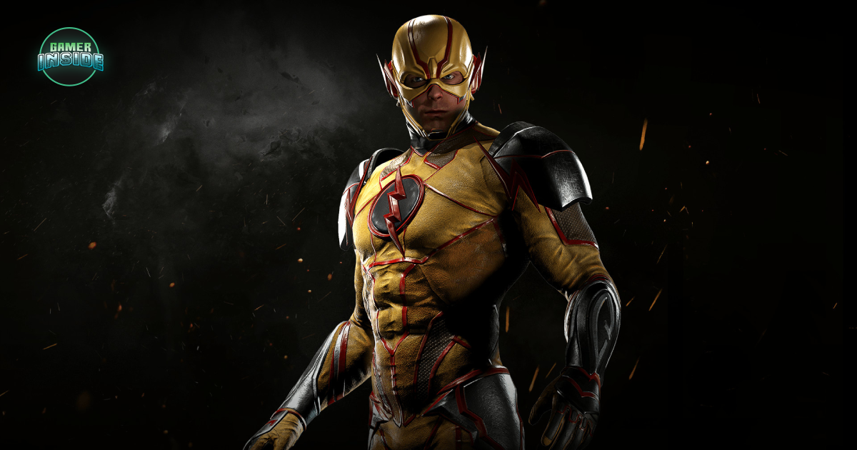 หลุดเต็ม ๆ เรซูเม่ศิลปินค่าย Warner Bros. Games ระบุ Injustice 3 กำลังอยู่ในขั้นตอนการพัฒนา