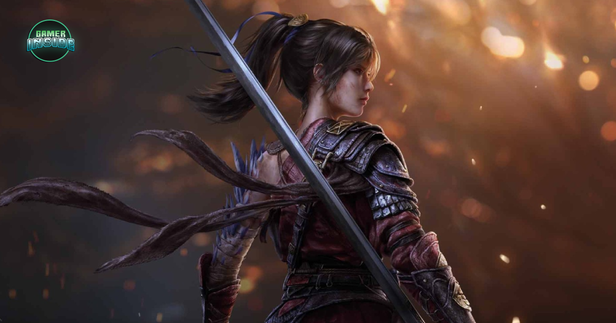 ทุ่มงบซื้อขาด! Digital Bros คว้าสิทธิ์ IP เกม Wuchang: Fallen Feathers มูลค่า 4.6 ล้านดอลลาร์