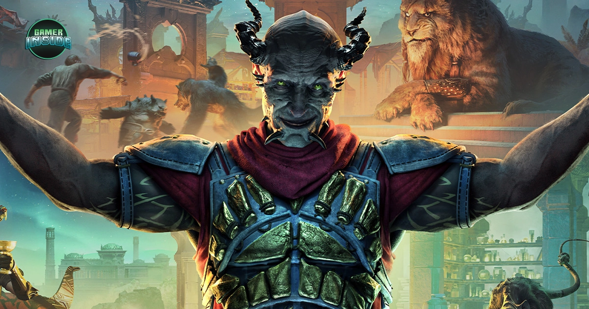 ตัดไม่ขาด! อดีตบอสใหญ่ Elder Scrolls Online แฝงตัวเข้ากิลด์แอบเล่นเกมตัวเองแบบเนียน ๆ แม้ลาออกไปแล้ว