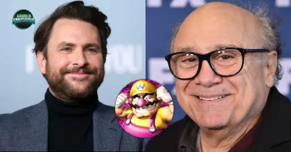 Charlie Day เชียร์สุดตัว เสนอชื่อ Danny DeVito รับบทพากย์เสียง Wario ใน Super Mario Movie 3