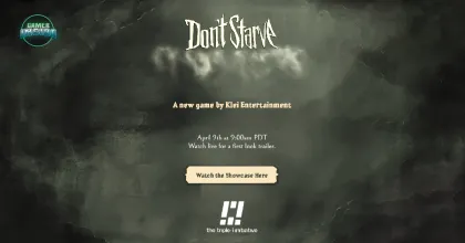Klei Entertainment ซุ่มบอกใบ้ เตรียมเปิดตัวเกม Don't Starve ภาคใหม่ 9 เมษายนนี้