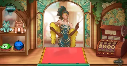 Toymaker: Threads of Joy เกมจำลองการสร้างร้านตุ๊กตาทำยอด Kickstarter ทะลุเป้า เตรียมวางขายต้นปี 2027