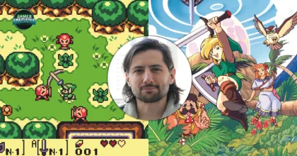 ผู้สร้าง Stardew Valley เผย Link's Awakening คือเกม Zelda ภาคโปรด เพราะให้ความรู้สึกเหมือนเกมอินดี้