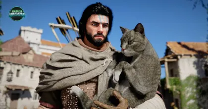 ผู้เล่นโอด! Endgame ของ Crimson Desert แผนที่โล่งจัด ไร้ศัตรู จี้ค่าย Pearl Abyss เร่งอัปเดตด่วน