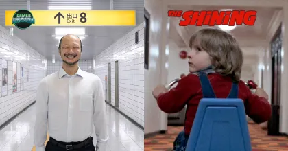 ผู้กำกับภาพยนตร์ Exit 8 เผยได้แรงบันดาลใจการออกแบบเสียงสุดพิถีพิถันจากหนังรุ่นพี่อย่าง The Shining