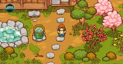 พลังเกมเมอร์ไทย! ทีมสร้าง Japanese Rural Life Adventure โพสต์ขอบคุณไทยครองแชมป์ยอดดาวน์โหลดบน Steam
