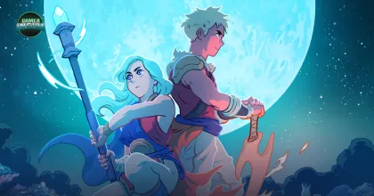 พกพาความสนุกไปได้ทุกที่! Sea of Stars วางจำหน่ายบนมือถือทั้ง iOS และ Android แล้ววันนี้