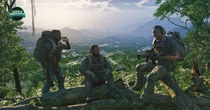 ทะลุ 3 แสนคน! Gray Zone Warfare คืนชีพหลังปล่อยอัปเดตใหญ่ Spearhead ดันยอดผู้เล่นพุ่งกระฉูด