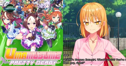 ระบบรวน! Steam ออกมาขอโทษหลังระบบจัดเรตติ้งเกมในอินโดนีเซียผิดพลาด Umamusume: Pretty Derby ได้ 18+