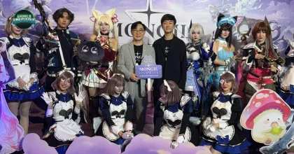 Netmarble เปิดตัว MONGIL: STAR DIVE สานต่อตำนาน Monster Taming ด้วย Unreal Engine 5