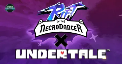 แฟนเกมเตรียมมันส์! เพลงจาก Undertale เตรียมอัปเดตเข้าเกม Rift of the NecroDancer ในรูปแบบ DLC