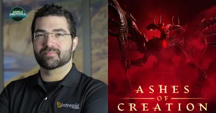 โต้เดือด! ผู้ก่อตั้งค่ายเกม Ashes of Creation ปฏิเสธข้อกล่าวหาฮุบเงินระดมทุนไปใช้จ่ายส่วนตัว