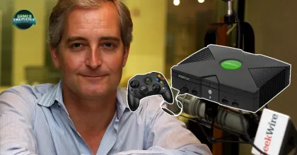 อดีตผู้บริหาร Xbox เผยค่ายเกมญี่ปุ่นแอบช่วยดันเครื่องรุ่นแรก เพราะไม่อยากให้ Sony ผูกขาดตลาด