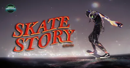 ผู้สร้าง Skate Story ลั่น! เกมกำลังลดราคาบน GOG แต่ถ้ายังแพงไปก็ 'โหลดเถื่อนเอาเลย'