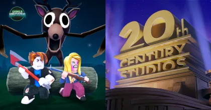 ลุยตลาดจอเงิน! 20th Century Studios เตรียมสร้างหนังจาก Map Roblox '99 Nights in the Forest'