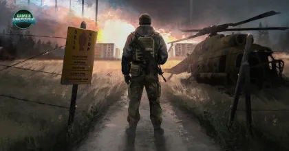 ทะลุเป้า! Road to Vostok ทำยอดขาย 1.4 แสนชุด ได้ทุนพัฒนาเกมจนจบ Dev ขอพักหลังทำงานหนักกส่า 4 ปี