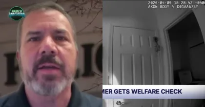 วุ่นทั้งโรงพัก! ตำรวจรุดตรวจบ้านคุณยายวัย 91 ปี หลังขาดการติดต่อ ที่แท้กำลังติดลม 'ปั่นสถิติเกม'