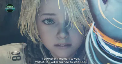 Capcom ปล่อยตัวอย่างใหม่ PRAGMATA เผยโฉมตัวละครเด็กปริศนา 'Eight' เตรียมวางจำหน่าย 17 เมษายนนี้