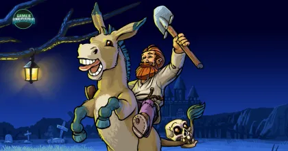 แจกเกมฟรียังไงให้กำไร! CEO เผย Graveyard Keeper โกยรายได้ 2.5 แสนดอลลาร์ใน 4 วัน ชี้กุญแจคือ DLC