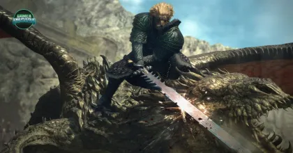 ลือหนัก! พบข้อมูลอัปเดตปริศนา 12GB บน SteamDB แฟนเกมลุ้น Dragon’s Dogma 2 เตรียมเปิดตัวส่วนเสริมใหญ่