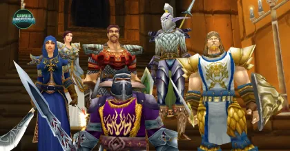 ปิดตำนาน 8 ปี! เซิร์ฟเวอร์เถื่อนยอดฮิต Turtle WoW ประกาศยุติให้บริการหลังแพ้คดีละเมิดลิขสิทธิ์